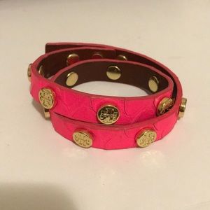 Tory Burch Wrap bracelet